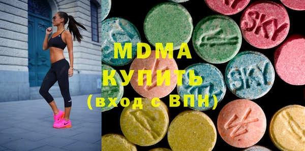 молекула духа Алексин